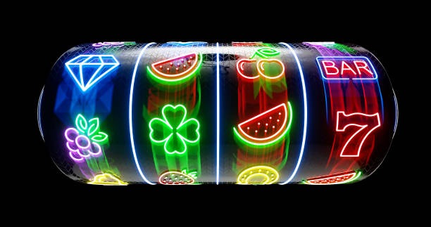 Live dealer conducting number prediction draw in HD studio