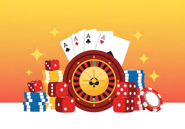 SA Gaming live blackjack table with professional dealer and multi-camera setup