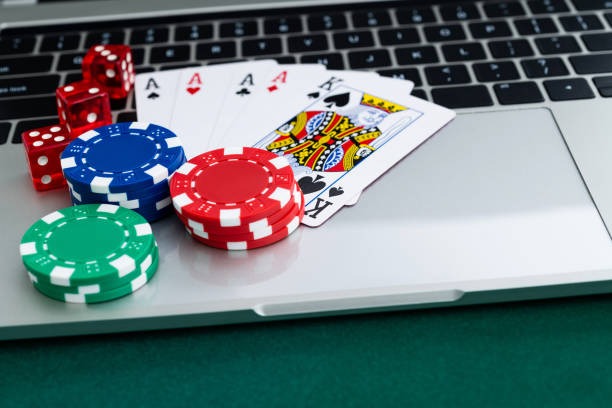 Live blackjack table at qqmercy The Great Icescape studio